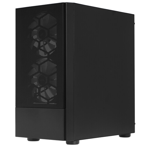 Купить Корпус 1STPLAYER FIREBASE X4-M  5355505. Характеристики, отзывы и цены в Донецке