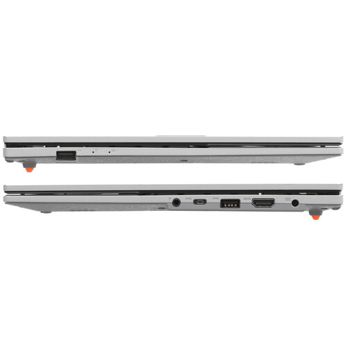 Купить 15.6" Ноутбук ASUS Vivobook Go 15 E1504FA-BQ1163 серый  5456489. Характеристики, отзывы и цены в Донецке