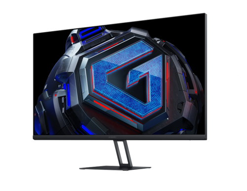 Купить 27" Монитор Xiaomi G27Qi черный  5472331. Характеристики, отзывы и цены в Донецке