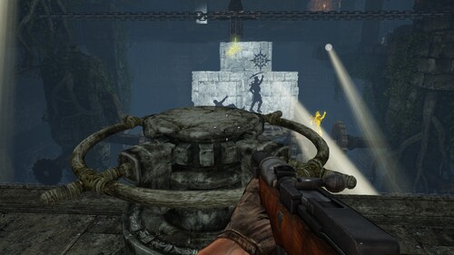 Купить Игра Deadfall Adventures (Steam)  5484468. Характеристики, отзывы и цены в Донецке