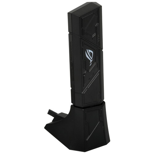 Купить Wi-Fi адаптер ASUS ROG USB-BE92  5647877. Характеристики, отзывы и цены в Донецке