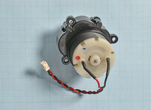 Купить Двигатель (Щетка L) для пылесоса-робота Xiaomi Mi Robot Vacuum Mop Essential  7714287. Характеристики, отзывы и цены в Донецке