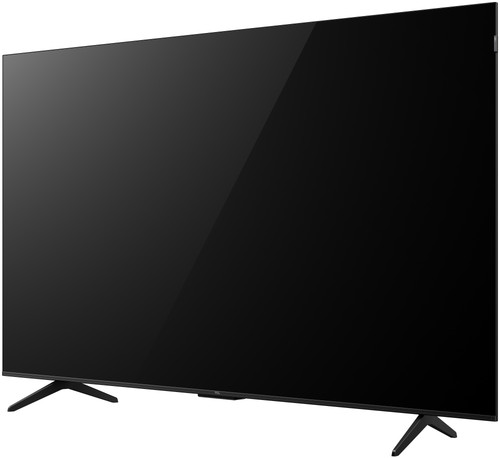 Купить 65" (164 см) Телевизор TCL 65P7L черный  9357703. Характеристики, отзывы и цены в Донецке