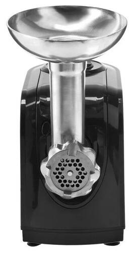 Купить Мясорубка электрическая KELLI KL-5002 серебристый  5300209. Характеристики, отзывы и цены в Донецке