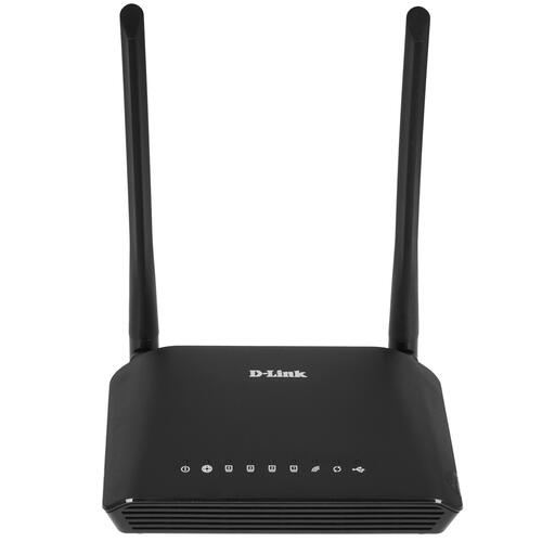 Купить Wi-Fi роутер D-Link DIR-620S/RU/B1A  5061662. Характеристики, отзывы и цены в Донецке