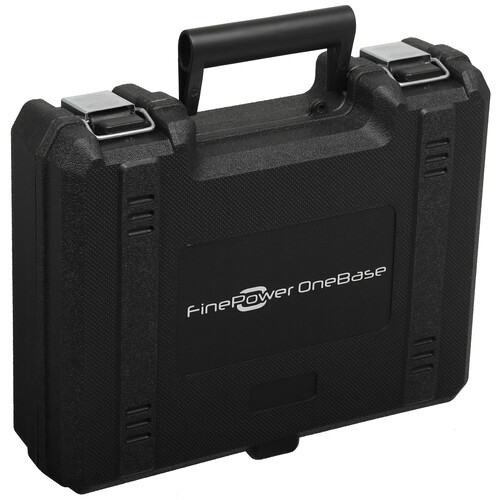 Купить Винтоверт FinePower OneBase XCIDBR80 OneBase12  9094332. Характеристики, отзывы и цены в Донецке
