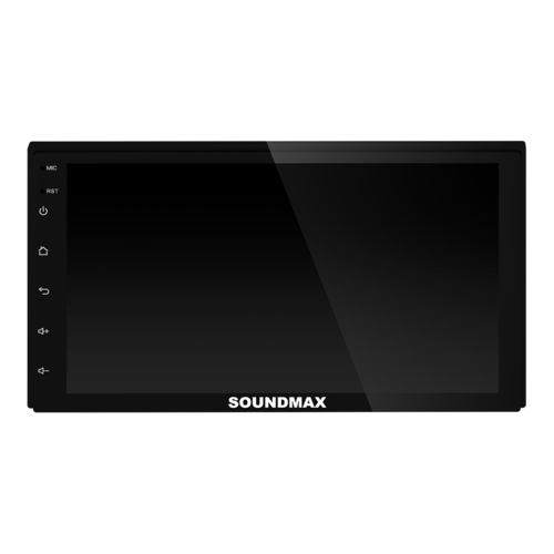 Купить Автопроигрыватель Soundmax SM-CCR3078  5481639. Характеристики, отзывы и цены в Донецке