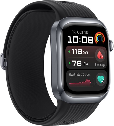 Купить Смарт-часы HUAWEI WATCH D2  5484754. Характеристики, отзывы и цены в Донецке