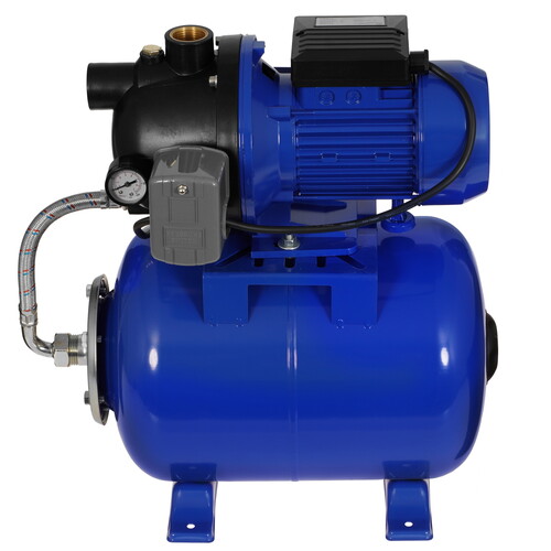 Купить Насосная станция Оasis SR 60/37P-24  5310015. Характеристики, отзывы и цены в Донецке