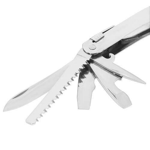 Купить Мультитул Victorinox SwissTool Spirit X Plus  9989330. Характеристики, отзывы и цены в Донецке