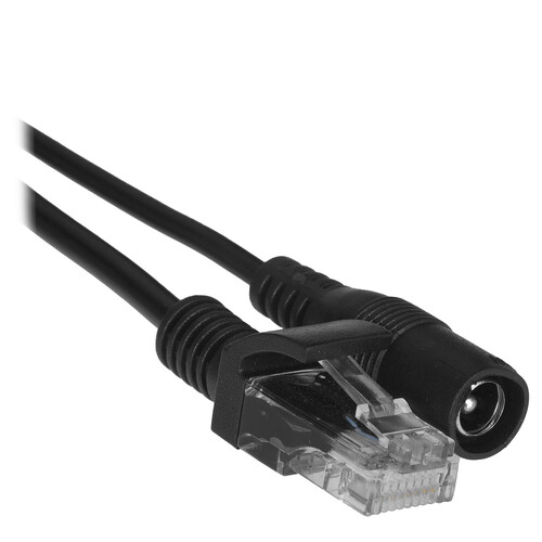 Купить Инжектор + сплиттер PoE Lanmaster LAN-POE-KIT-2.1  9105663. Характеристики, отзывы и цены в Донецке