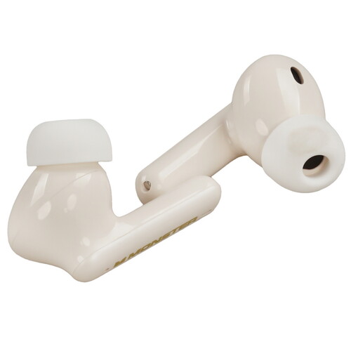 Купить Наушники TWS MONSTER TH300 бежевый 2025  9283379. Характеристики, отзывы и цены в Донецке