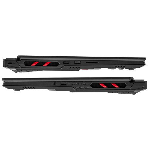 Купить 18" Ноутбук MSI Raider A18 HX A9WJG-024RU черный  5613299. Характеристики, отзывы и цены в Донецке