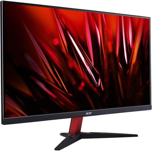 Купить 23.8" Монитор Acer Nitro KG242YPbmiipx черный  5068578. Характеристики, отзывы и цены в Донецке