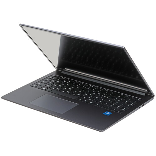 Купить 16" Ноутбук HONOR MagicBook X16 2025 серый  5608550. Характеристики, отзывы и цены в Донецке