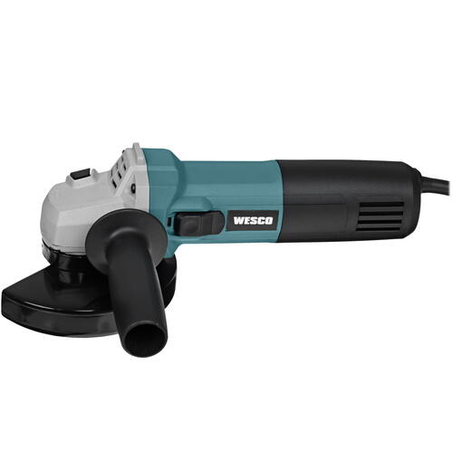 Купить Углошлифовальная машина (УШМ) Wesco WS4751.4  5094194. Характеристики, отзывы и цены в Донецке