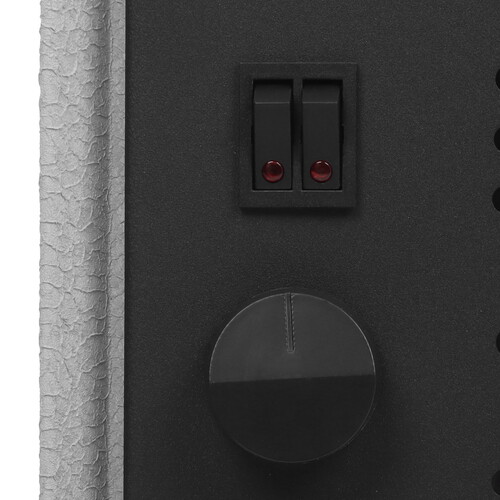 Купить Конвектор DEXP CHR-15WG  9143426. Характеристики, отзывы и цены в Донецке