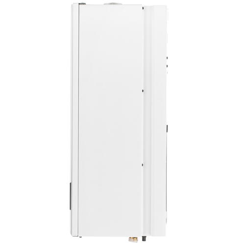 Купить Газовый котел Baxi ECO Nova 24 F настенный  5317091. Характеристики, отзывы и цены в Донецке