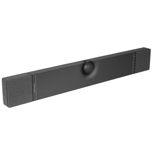 Купить Саундбар Devialet Dione черный  5450917. Характеристики, отзывы и цены в Донецке