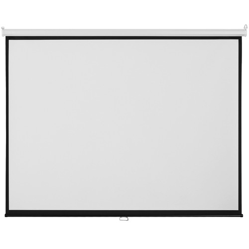 Купить 100" Экран для проектора DEXP WM-100  5406738. Характеристики, отзывы и цены в Донецке