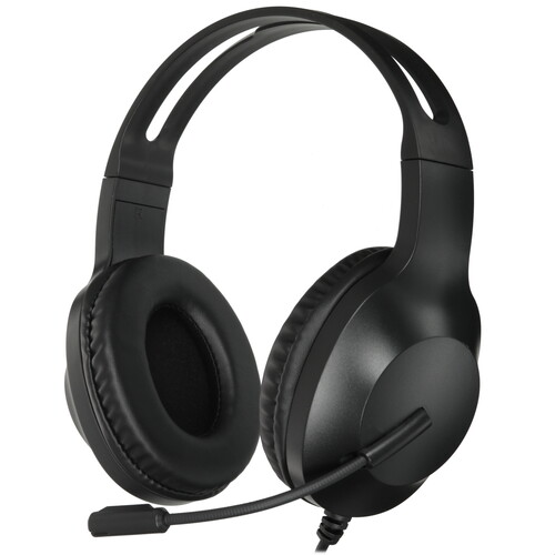 Купить Проводные наушники Aceline GL7007 черный 2025  9152866. Характеристики, отзывы и цены в Донецке