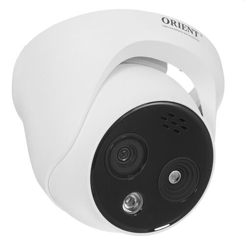 Купить IP-камера ORIENT IP-920-SH5CPSDHT MIC  5345269. Характеристики, отзывы и цены в Донецке