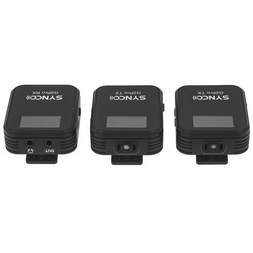 Радиосистема SYNCO G2(A2) PRO Купить Радиосистема SYNCO G2(A2) PRO  5481359. Характеристики, отзывы и цены в Донецке