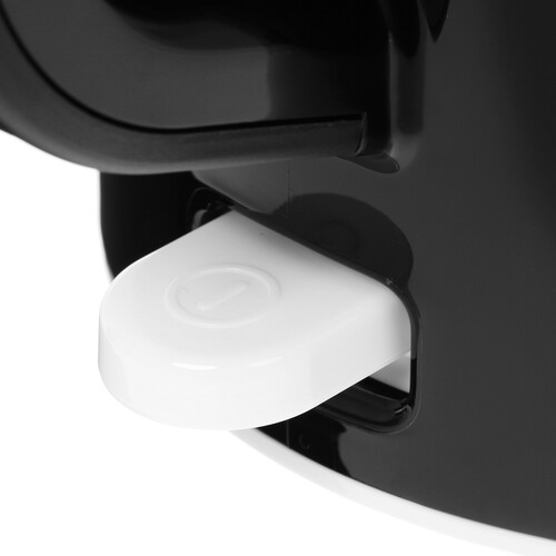 Купить Электрочайник Braun WK1100BK черный  5319973. Характеристики, отзывы и цены в Донецке