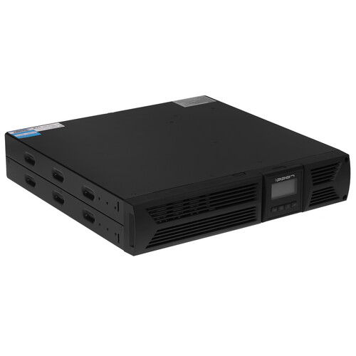 Купить ИБП Ippon Innova RT 1000  0146218. Характеристики, отзывы и цены в Донецке