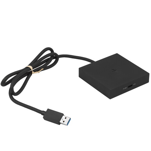 Купить Адаптер Sony PlayStation VR2 PC Adapter черный  5605660. Характеристики, отзывы и цены в Донецке