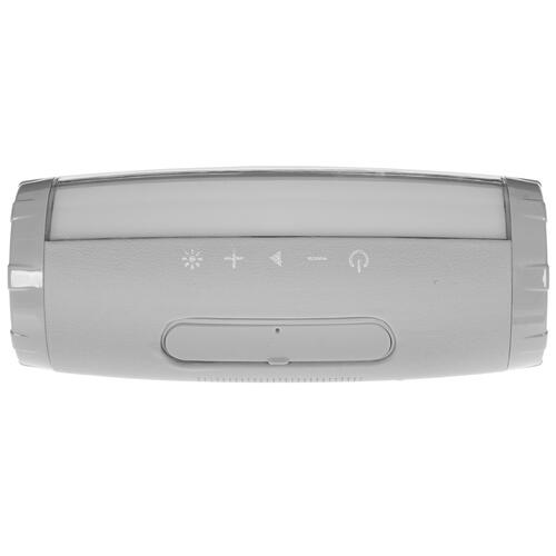 Купить Портативная колонка JETACCESS PBS-45, серый  5077967. Характеристики, отзывы и цены в Донецке