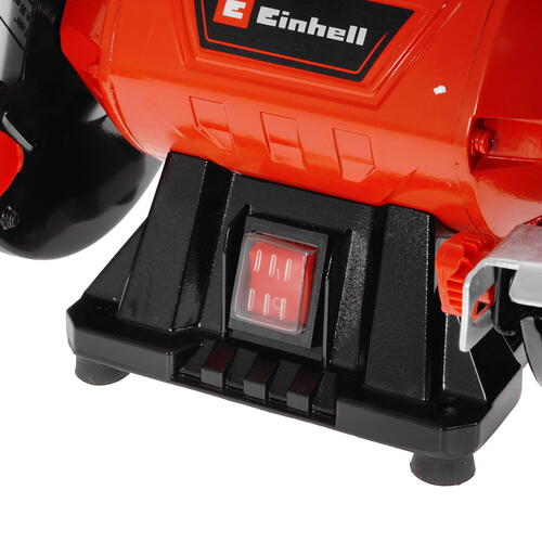 Купить Точильный станок Einhell TC-BG 150  5346589. Характеристики, отзывы и цены в Донецке