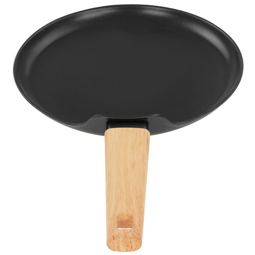 Купить Сковорода-блинница LARA Окинава LR01-197-24  9203022. Характеристики, отзывы и цены в Донецке