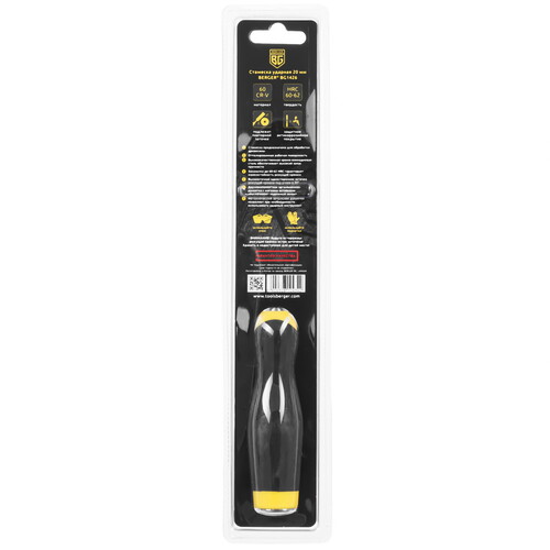 Купить Стамеска BERGER BG1426  9129118. Характеристики, отзывы и цены в Донецке