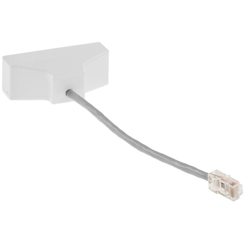 Купить Разветвитель Lanmaster TWT-Y-1P4  9242147. Характеристики, отзывы и цены в Донецке