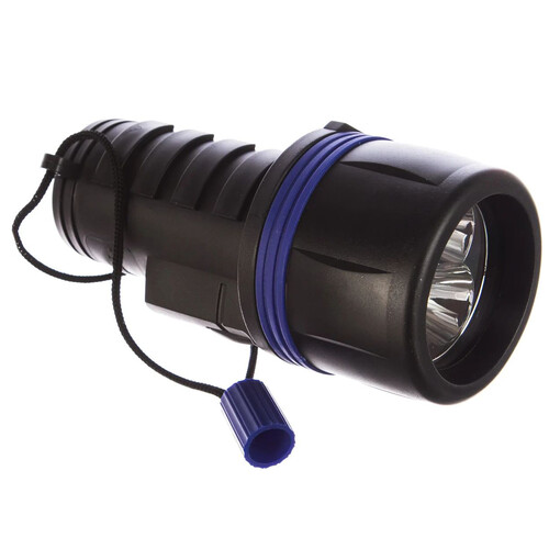 Купить Фонарь ЯРКИЙ ЛУЧ LE-3406 Ночной снайпер  9197401. Характеристики, отзывы и цены в Донецке