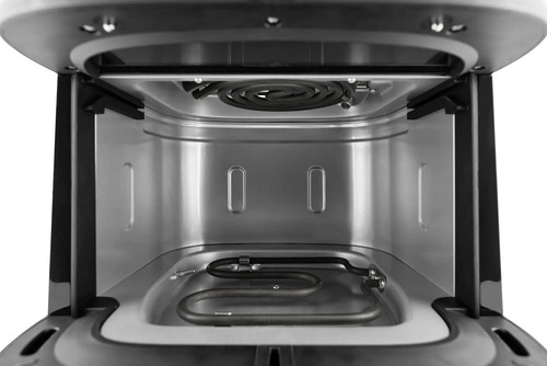 Купить Аэрогриль Gorenje AF1800ST черный  9394160. Характеристики, отзывы и цены в Донецке