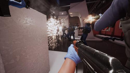 Купить Игра Payday 3 Day One Edition (PS5)  5434055. Характеристики, отзывы и цены в Донецке