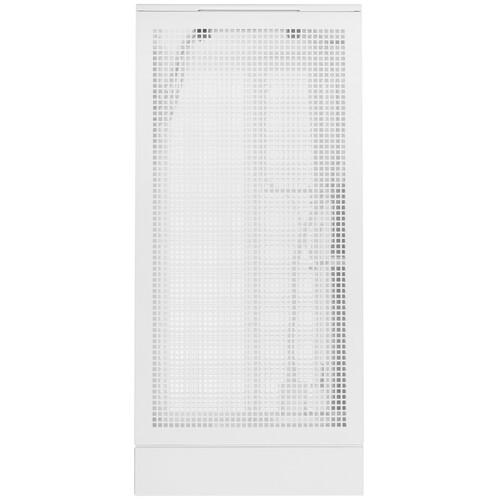 Купить Корпус DEEPCOOL CH270 DIGITAL [CH270 DIGITAL WH] белый  5612646. Характеристики, отзывы и цены в Донецке