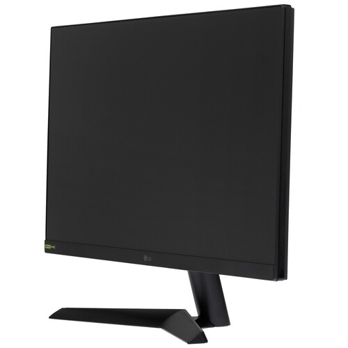 Купить 23.8" Монитор LG UltraGear 24GS60F-B черный  5463973. Характеристики, отзывы и цены в Донецке