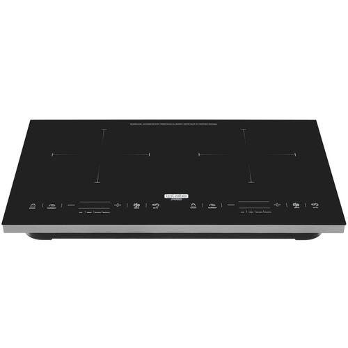 Купить Плита компактная электрическая iPlate YZ-C20 PRO черный  9001222. Характеристики, отзывы и цены в Донецке