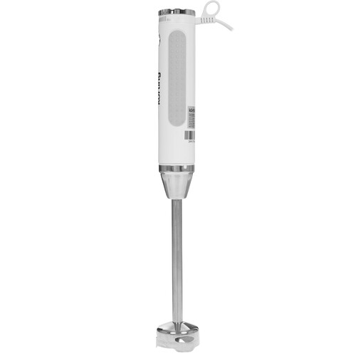 Купить Блендер погружной Korting KHB 0303 W 135 белый  9167810. Характеристики, отзывы и цены в Донецке
