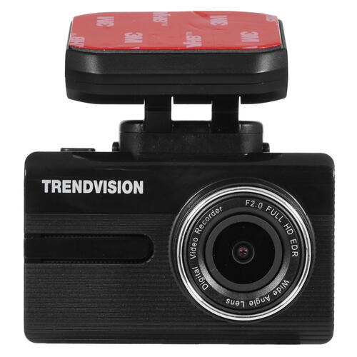 Купить Видеорегистратор TrendVision X1  4795768. Характеристики, отзывы и цены в Донецке