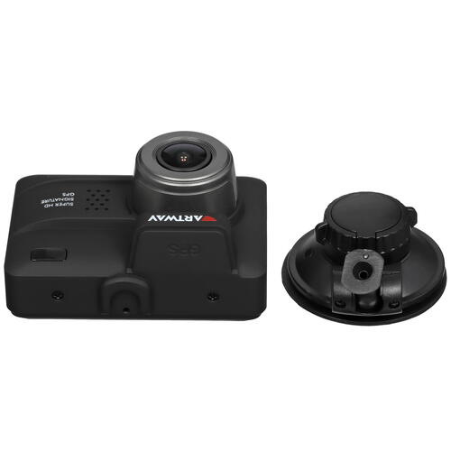 Купить Видеорегистратор с радар-детектором Artway MD-105 Signature SHD  9109537. Характеристики, отзывы и цены в Донецке