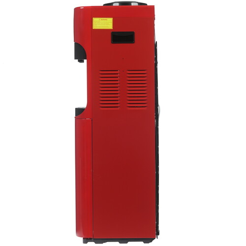 Купить Диспенсер Vatten V45RKB красный  8114687. Характеристики, отзывы и цены в Донецке
