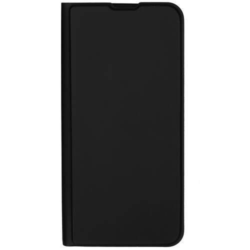 Купить Чехол-книжка  LuxCase для Tecno PHANTOM X2 черный  5458840. Характеристики, отзывы и цены в Донецке