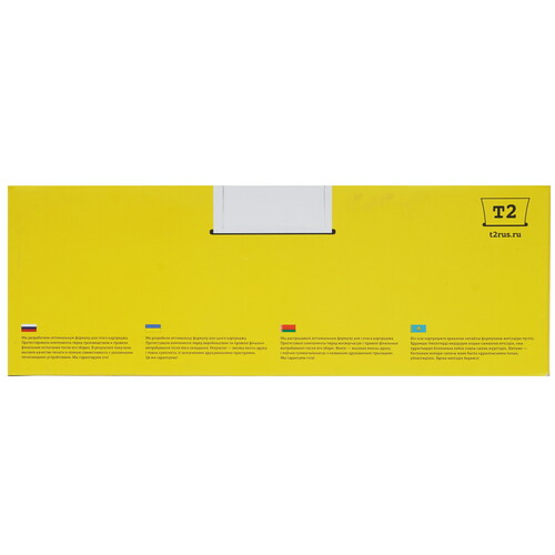 Купить Картридж лазерный T2 TC-B217BK черный  9981797. Характеристики, отзывы и цены в Донецке