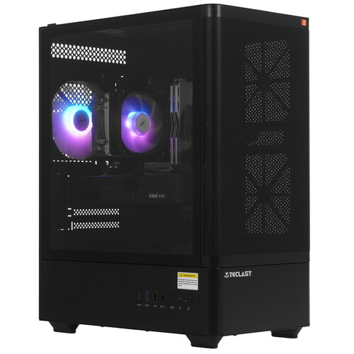 Купить ПК Teclast G03 [1747118]  9287489. Характеристики, отзывы и цены в Донецке