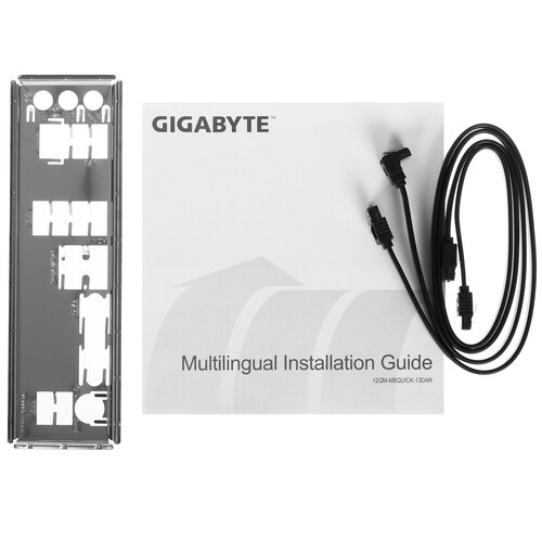 Купить Материнская плата GIGABYTE B550M DS3H (rev. 1.5)  5624564. Характеристики, отзывы и цены в Донецке