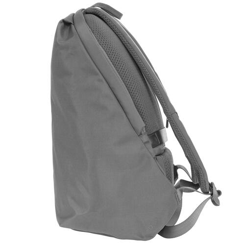 Купить 15.6" Рюкзак XD Design Bobby Soft серый  5452136. Характеристики, отзывы и цены в Донецке